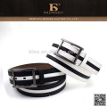 New style 100% cowhide belt for summer dresses/fashion belt for summer/decorative dress belts